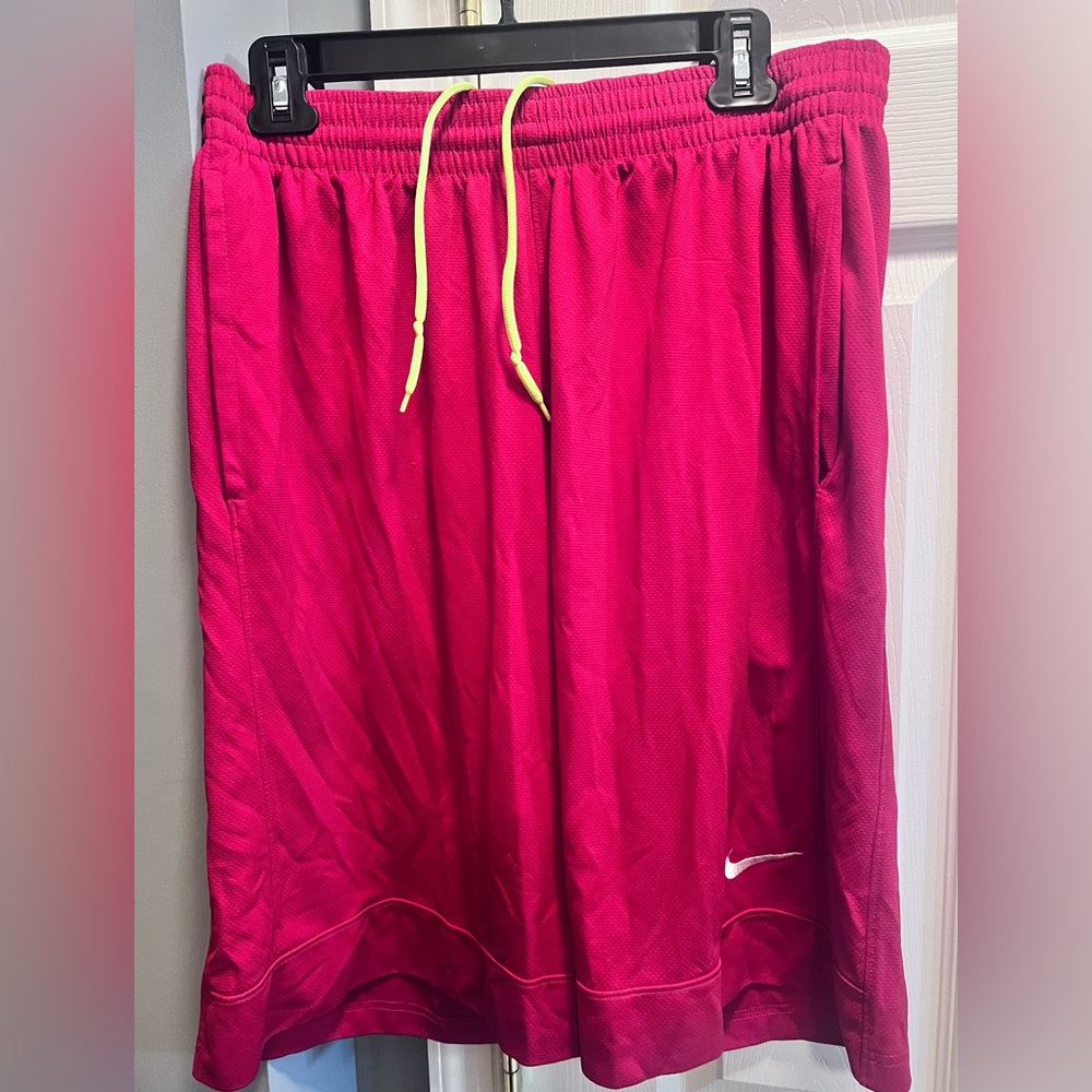 Nike Athletic Shorts